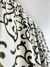 Set Perdea si Draperie Viviana Perdele de Poveste